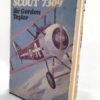 Sopwith Scout - The Nook Yamba Second Hand Books