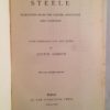 Selections From Steele - The Nook Yamba Second Hand Books