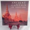 Ancient Capitals - The Nook Yamba Second Hand Books