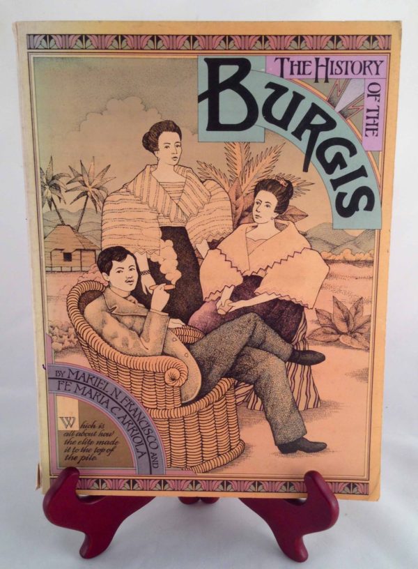 Burgis - The Nook Yamba Second Hand Books