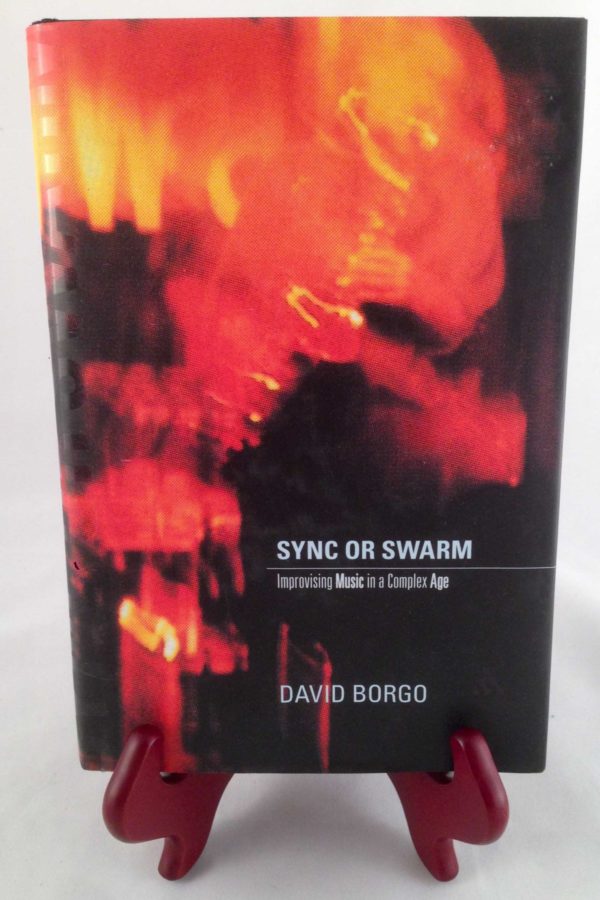 Sync or Swarm - The Nook Yamba Second Hand Books