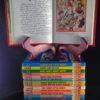 The Complete ‘Noddy’ 24 Book Collection - The Nook Yamba Second Hand Books