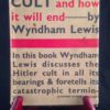 The Hitler Cult - The Nook Yamba Second Hand Books