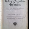 The Tasmanian History of Australian Exploration - The Nook Yamba Second Hand Books