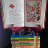 The Complete ‘Noddy’ 24 Book Collection - The Nook Yamba Second Hand Books