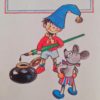 The Complete ‘Noddy’ 24 Book Collection - The Nook Yamba Second Hand Books