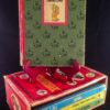 The Wonderful World’s of Walt Disney 4 Book Box Set - The Nook Yamba Second Hand Books-5