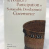 The Politics of Participation in Sustainable Development Governance Edited by Jessica F. Green - The Nook Yamba Second Hand Books