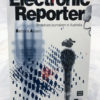 Electronic Reporter Broadcast journalism in Australia by Barbara Alysen - The Nook Yamba Second Hand Books