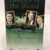 Politics in the Blood by Paul Davey - Signed - The Nook Yamba Second Hand Books