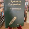 Agricultural Compendium- The Nook Yamba Second Hand Books