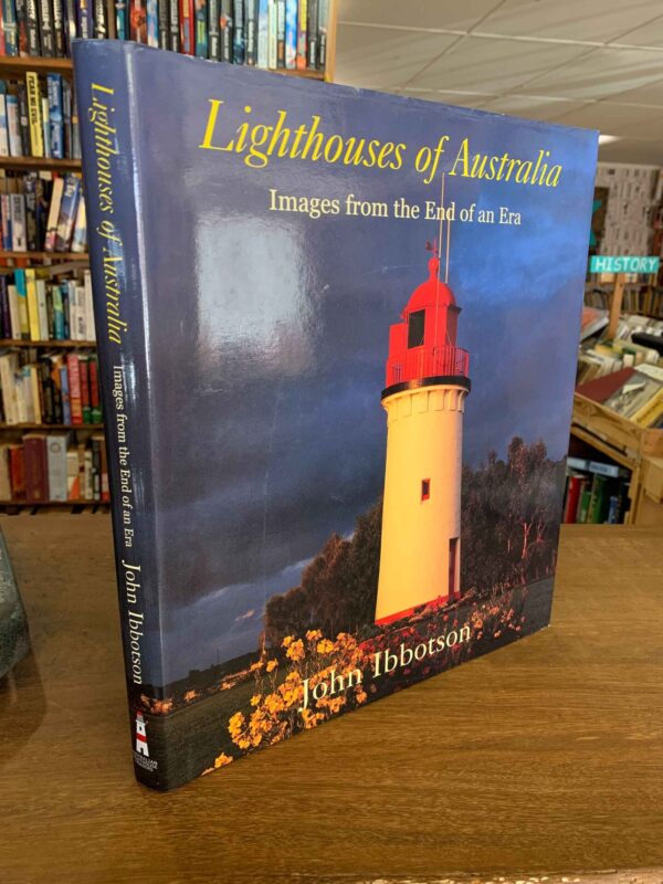 The Nook Yamba - Lighthouses of Australia