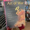 Art of War - The Nook Yamba