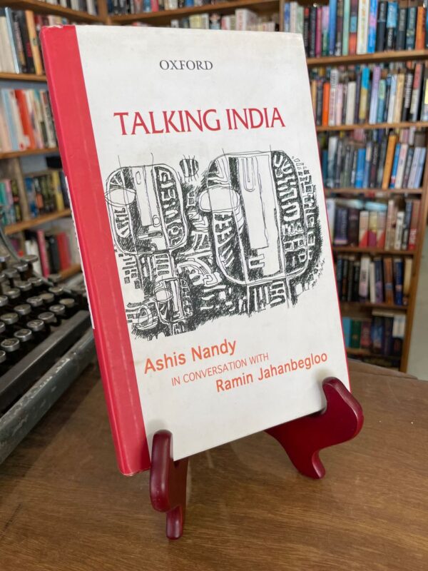 The Nook Yamba - Talking India