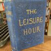 The Leisure Hour 1898 - The Nook Yamba