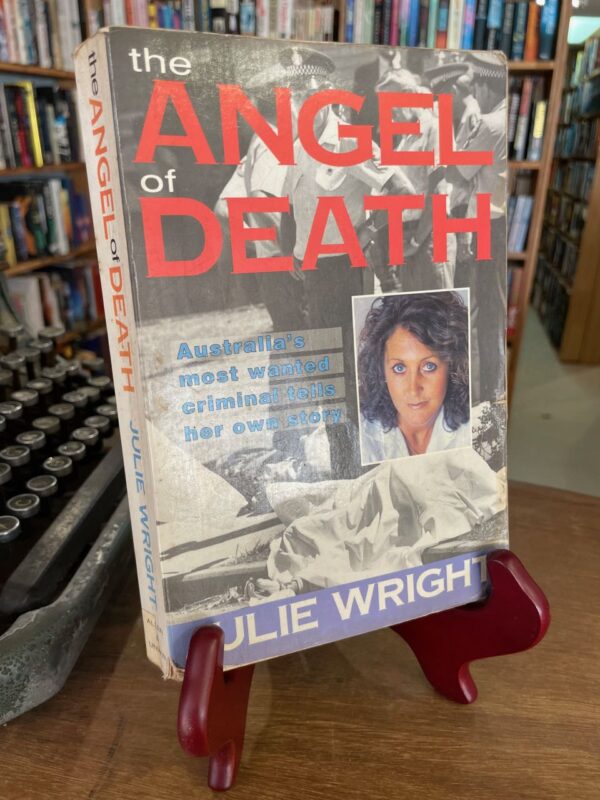 The Angel of Death - The Nook Yamba